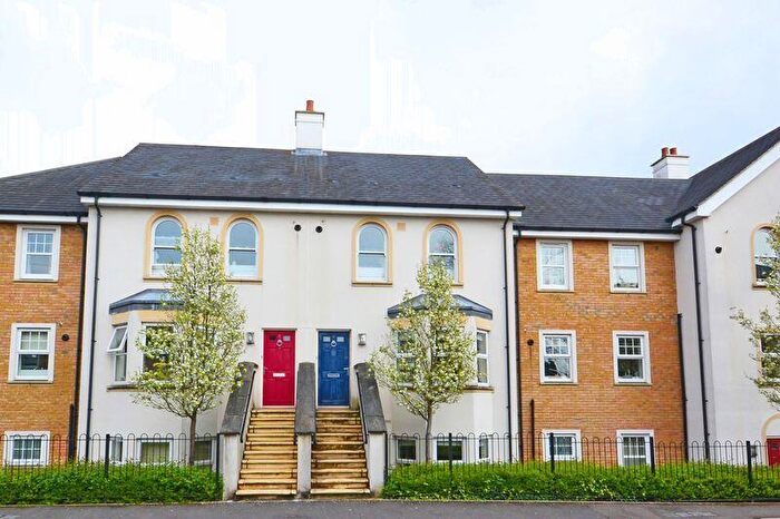 2 Bedroom Flat To Rent In Freelands Road, Bromley, BR1