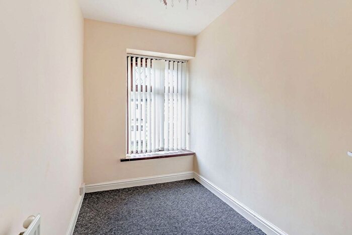 3 Bedroom Terraced House For Sale In Glanville Terrace, Maerdy, Ferndale, CF43