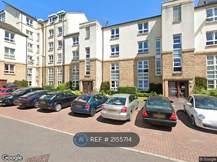 2 Bedroom Flat To Rent In Bethlehem Way, Edinburgh, EH7