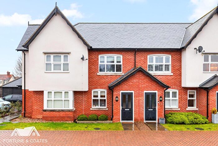 3 Bedroom Terraced House For Sale In Hastingwood Road, Hastingwood, Harlow, CM17