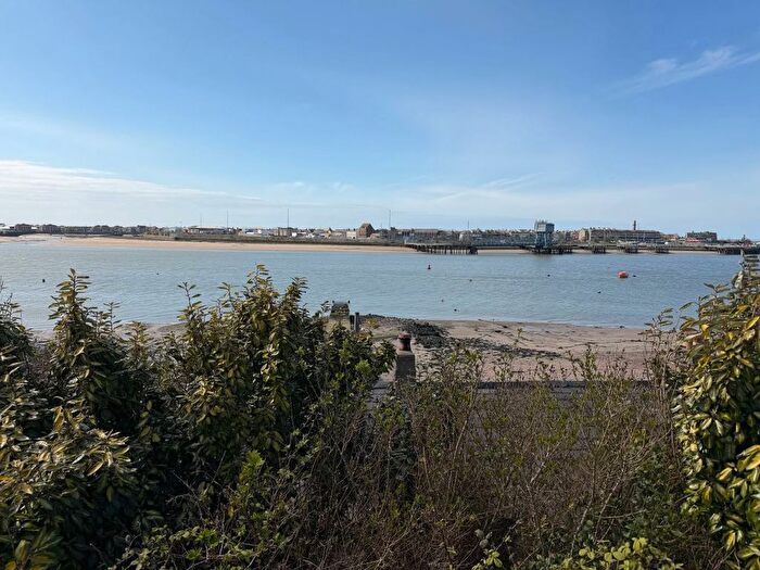 Land For Sale In Plot Wyre Side, Knott End-On-Sea, Poulton-Le-Fylde, Lancashire, FY6