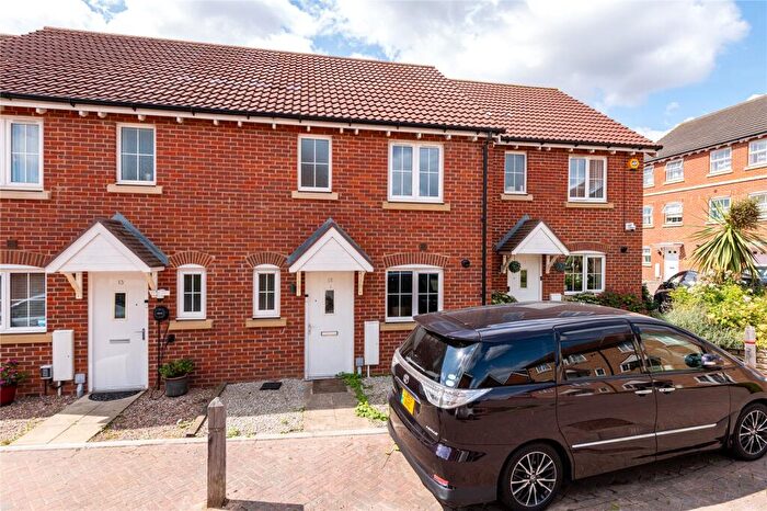 3 Bedroom Terraced House To Rent In Sittingbourne, Kent, ME10