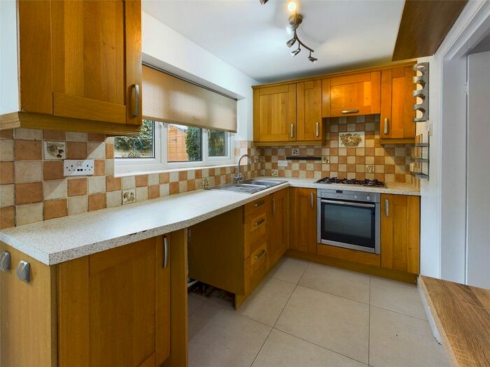 2 Bedroom Terraced House For Sale In Chapel Road, Abergavenny, Monmouthshire, NP7
