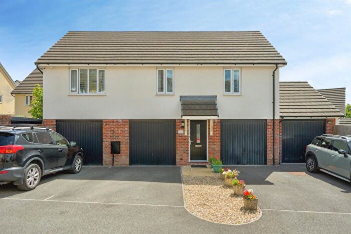 2 Bedroom House For Sale In Bonville Drive, Ivybridge, PL21