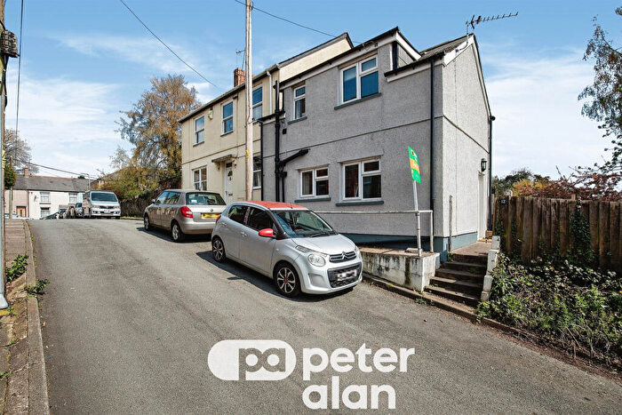 1 Bedroom House To Rent In Wyndham Street, Tongwynlais, CF15