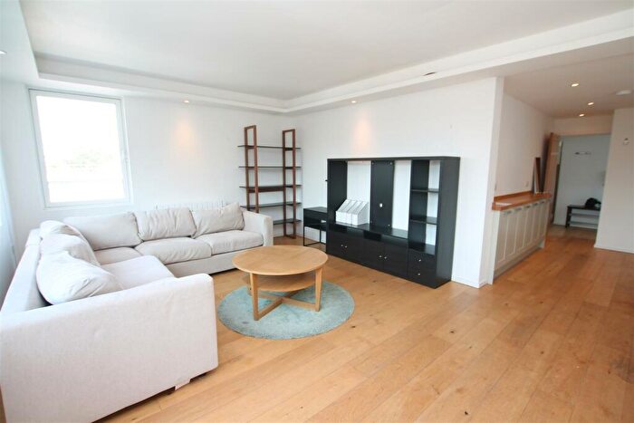 2 Bedroom Flat To Rent In Ivory Place, Brighton, BN2