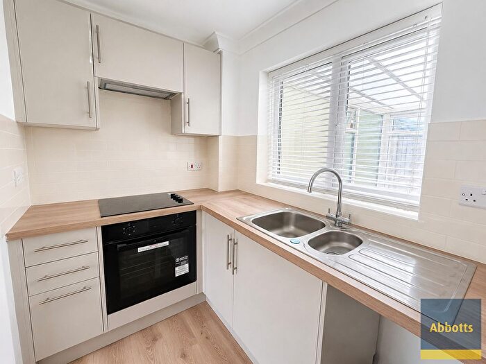 1 Bedroom Property To Rent In Sycamore Close, Ipswich, IP8