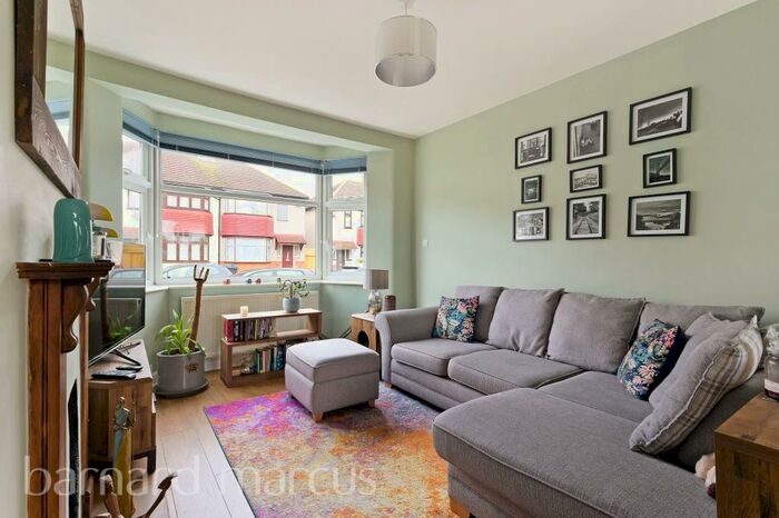 3 Bedroom House To Rent In Phyllis Avenue, New Malden, KT3