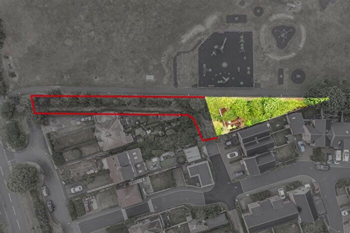 Land For Sale In Land North, Ruddington Lane, Nottingham, NG11