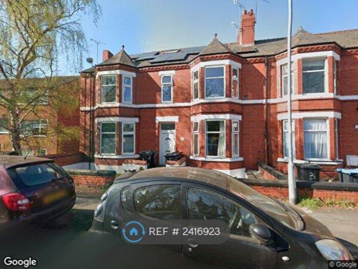 1 Bedroom Flat To Rent In Brook Lane, Chester, CH2