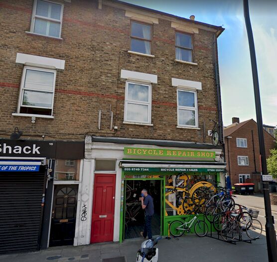 2 Bedroom Flat To Rent In East Vale, The Vale, London, W3