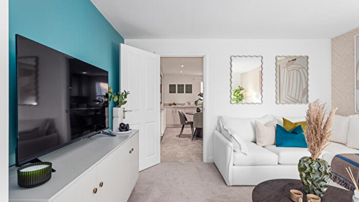 3 Bedroom Detached House For Sale In Beagle Road, Cambridge, CB3