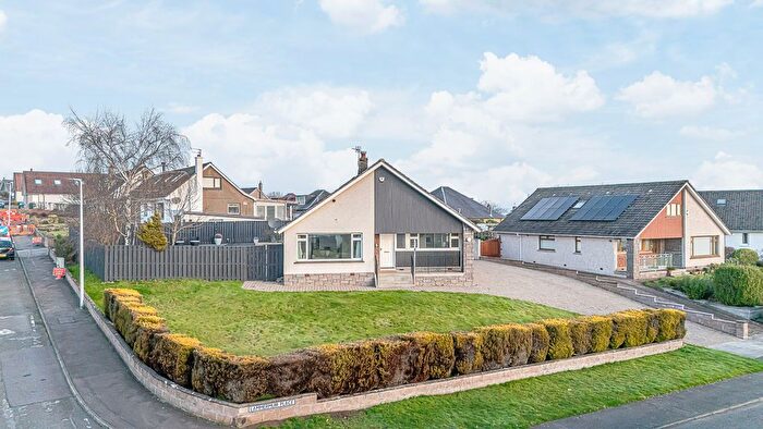 4 Bedroom Villa For Sale In Lammermuir Place, Kirkcaldy, KY2