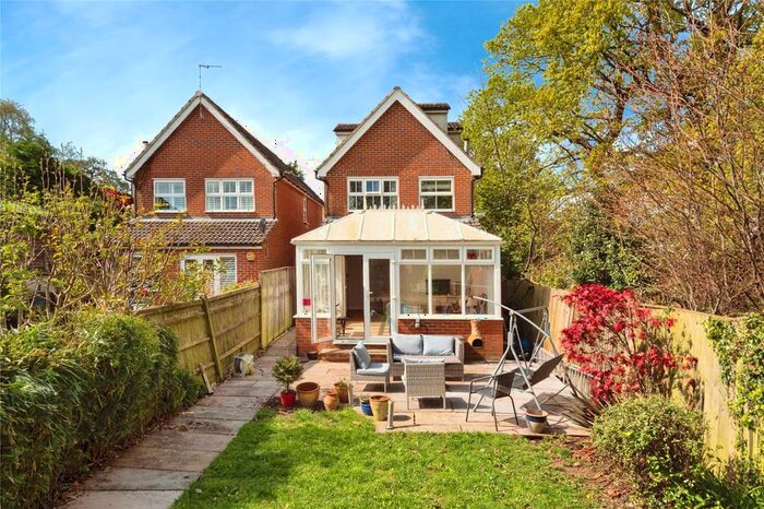 5 Bedroom Detached House For Sale In Henwoods Mount, Pembury, Tunbridge Wells, Kent, TN2