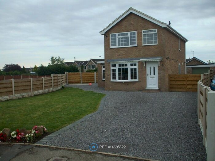 3 Bedroom Detached House To Rent In Haxby, York, YO32