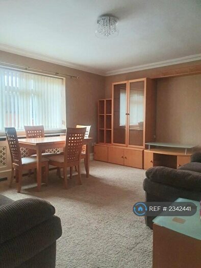 1 Bedroom Flat To Rent In Frances Gardens, South Ockendon, RM15