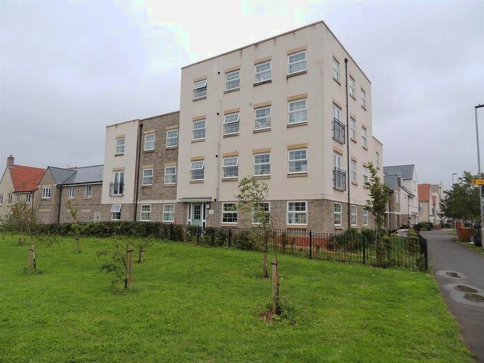 2 Bedroom Flat To Rent In Honeysuckle Road, Emersons Green, Bristol, BS16