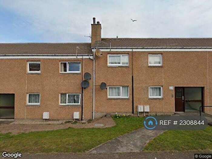1 Bedroom Flat To Rent In Mossend Place, Elgin, IV30