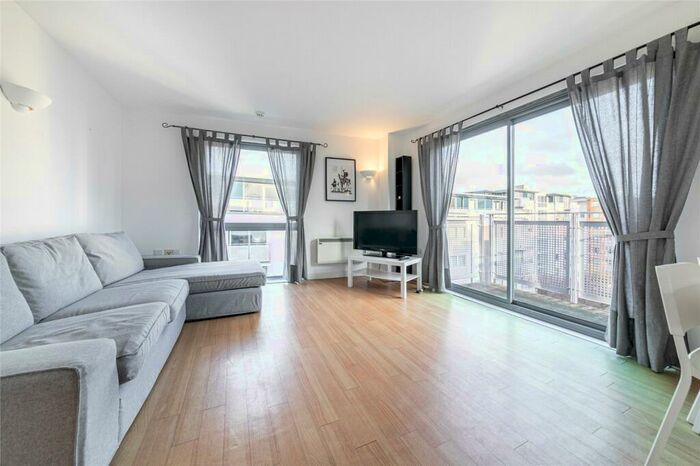 2 Bedroom Apartment To Rent In Indiana Building, Deals Gateway, Deptford, London, SE13