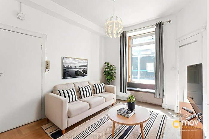 1 Bedroom Flat For Sale In Westfield Road, Gorgie, Edinburgh, EH11