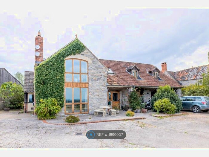 1 Bedroom Flat To Rent In Tilham Farm, Baltonsborough, Glastonbury, BA6