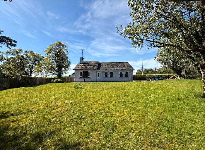 3 Bedroom Detached Bungalows For Sale In Cullycapple Road, Coleraine, Ballymoney, BT51