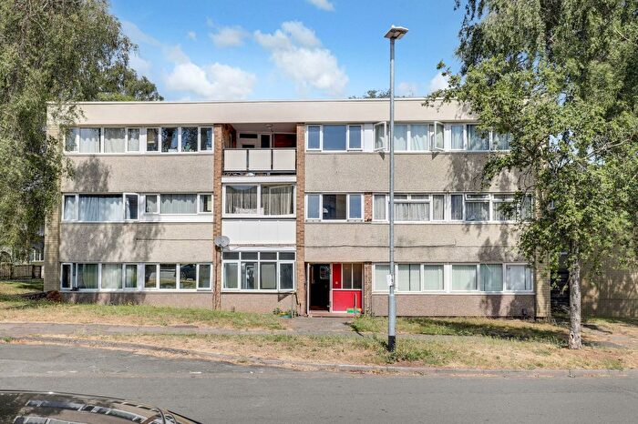 1 Bedroom Flat For Sale In Dryden Court, Stapleford, NG9