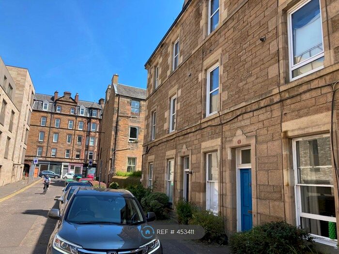 1 Bedroom Flat To Rent In Horne Terrace, Edinburgh, EH11