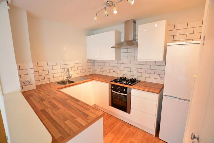 1 Bedroom Flat To Rent In London Road, Brighton, BN1