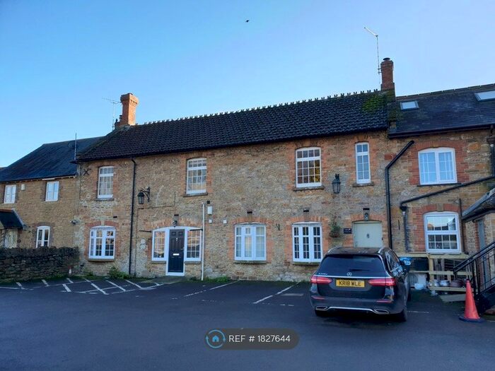 1 Bedroom Flat To Rent In Frog Lane, Haselbury Plucknett, Crewkerne, TA18