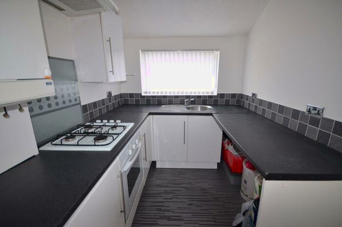 2 Bedroom Terraced House To Rent In Tay Street, Burnley, BB11