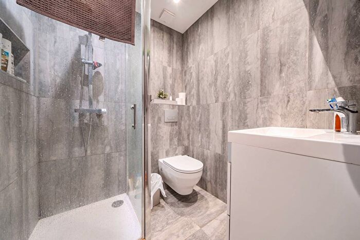 1 Bedroom Flat To Rent In Alderney Street, Pimlico, London, SW1V