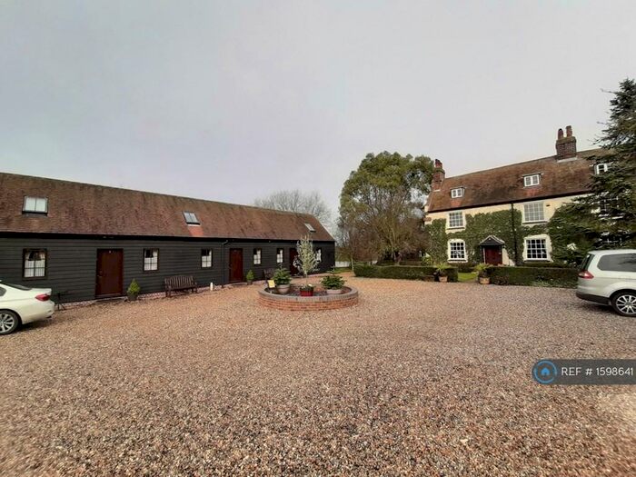 1 Bedroom Terraced House To Rent In Bramble Lane, Upminster, RM14