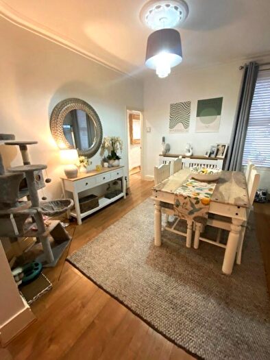 3 Bedroom Terraced House For Sale In Stanley Park Avenue South Lverpool, L4