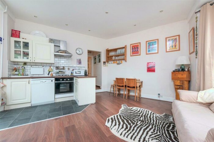 1 Bedroom Apartment To Rent In Roundwood Road, London, NW10