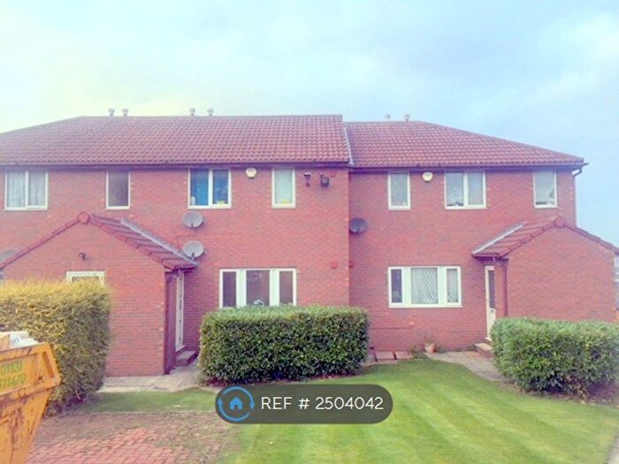 1 Bedroom Flat To Rent In Fairfax Road, Leeds, LS11