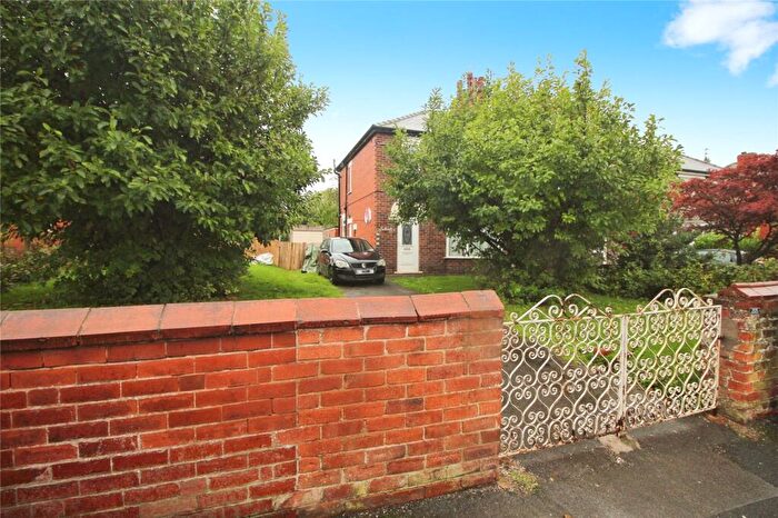 3 Bedroom Semi-Detached House For Sale In Middlebrook Lane, Thorne, Doncaster, South Yorkshire, DN8