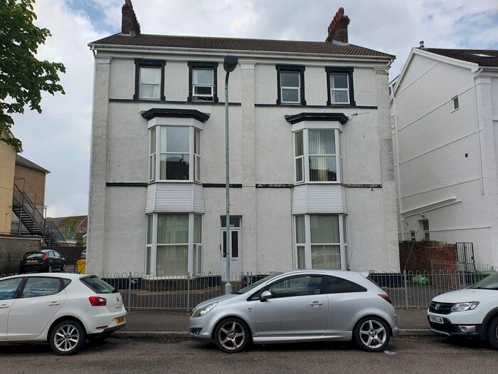 Houses to rent in Dunvant, Swansea