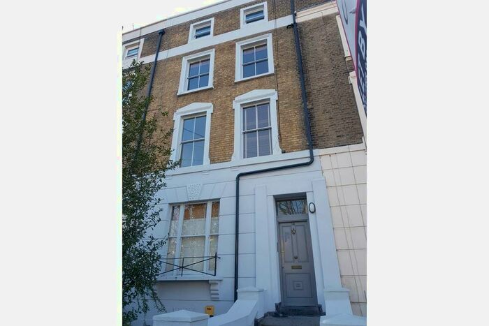 1 Bedroom Flat To Rent In Mildmay Grove South, London, N1