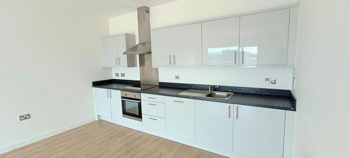 2 Bedroom Flat To Rent In Harrison Street, Manchester, M4