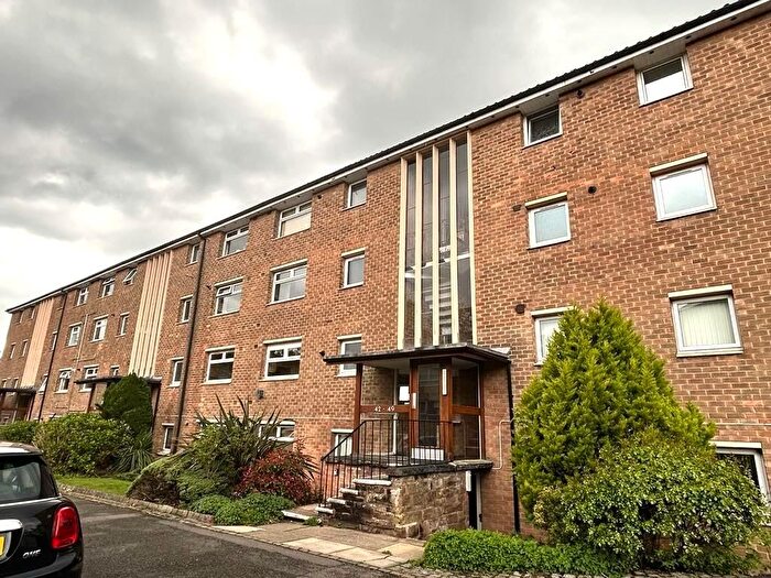 1 Bedroom Flat To Rent In Lordswood Square, Harborne, Birmingham, B17