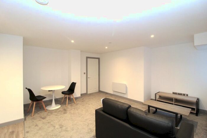 1 Bedroom Flat To Rent In George Street, Hull, HU1