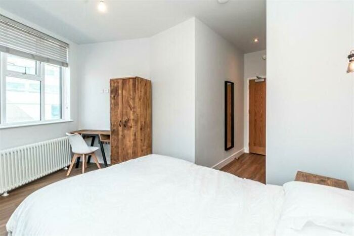5 Bedroom Flat To Rent In Lower Parliament Street, Nottingham, Nottinghamshire, NG1