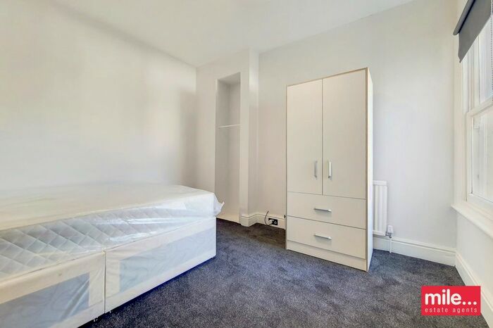 1 Bedroom Semi-Detached House To Rent In Reginald Street, Luton LU2