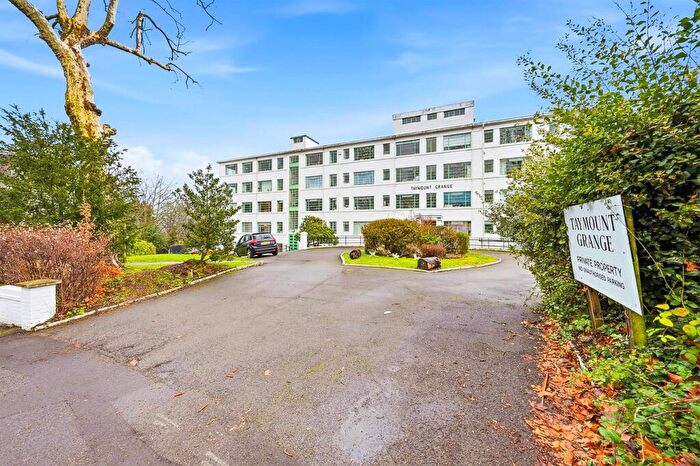 1 Bedroom Apartment For Sale In Taymount Rise, Forest Hill, London, SE23