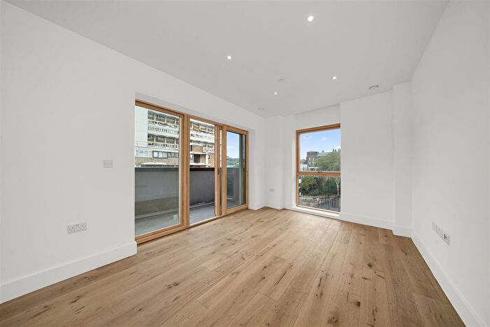 1 Bedroom Flat To Rent In Kingsland Road, Shoreditch, E2