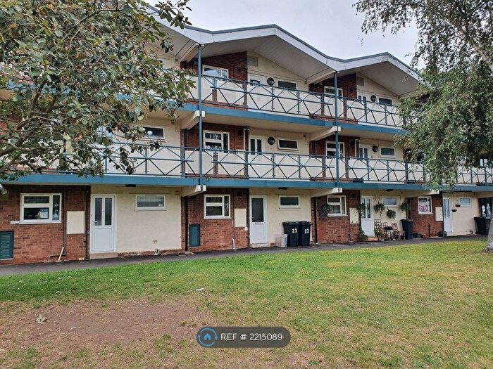 1 Bedroom Flat To Rent In Bilberry Road, Clifton, Shefford, SG17