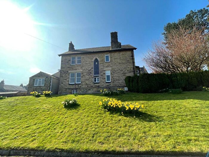 3 Bedroom House To Rent In Stockeld Road, Ilkley, LS29