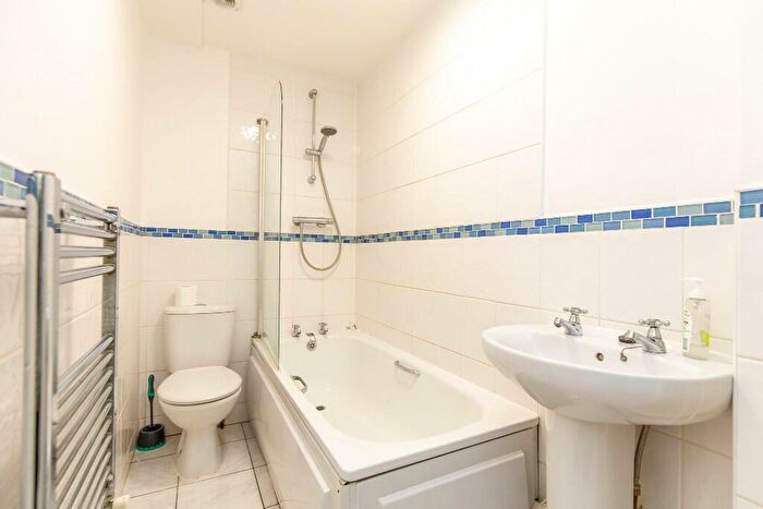 1 Bedroom House To Rent In Branksome Drive, Bristol, BS34