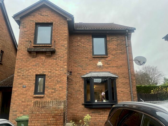 3 Bedroom Semi-Detached House To Rent In Lydgait Gardens, Haddington, East Lothian, EH41